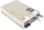  Mean Well RSP-2400-12, ipari tápegység PFC-szűrővel, 2000W / 12V