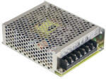 MEAN WELL RD-50A, ipari tápegység, 50W/5V/12V
