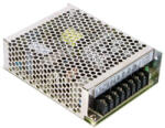 MEAN WELL RQ-65C, ipari tápegység, 65W/5V/15V/-5V/-15V
