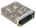 MEAN WELL RT-65C, ipari tápegység, 65W/5V/15V/-15V