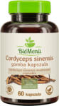 BioMenü Bio Cordyceps sinensis ciupercă capsulă 60 buc