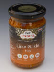  Lime Savanyúság - Pickles, Csípős - Pasco