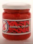  Sambal Oelek - Indonéz Chiliszósz - Wind Mill