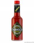 Tabasco - Scorpion Chiliszósz - Extrém erős!
