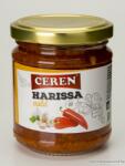  Harissa - Enyhe Chiliszósz - CEREN