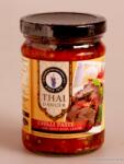  Chili Paszta - Thaiföldi Szent Bazsalikommal - TD