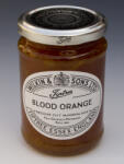  Narancslekvár Vérnarancsból - Tiptree
