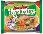  Vegetáriánus Instant Leves - HaoHao