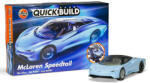 Airfix QUICKBUILD McLaren Speedtail (J6052)