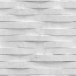 Linea Hogar Tapet baie autoadeziv Carrara White