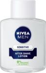 Nivea Lotiune after shave, 100 ml, Sensitive