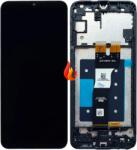 QD Incell Display Samsung A05s cu rama