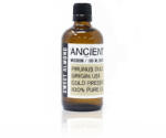 Ancient Wisdom Édesmandula olaj - 100 ml - hidegen sajtolt, 100% tisztaságú (BO-02)