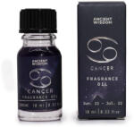 Ancient Wisdom Csillagjegy parfümolaj - 10 ml - RÁK (ZFO-06)