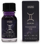 Ancient Wisdom Csillagjegy parfümolaj - 10 ml - IKREK (ZFO-05)