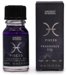 Ancient Wisdom Csillagjegy parfümolaj - 10 ml - HALAK (ZFO-02)