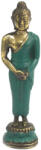 Ancient Wisdom Feng shui álló Buddha - 17x4 cm (BFF-17)