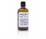 Ancient Wisdom Százszorszép olaj - 100 ml - hidegen sajtolt, 100% tisztaságú (BO-10)