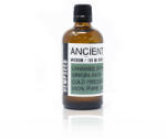 Ancient Wisdom Kendermagolaj - 100 ml - hidegen sajtolt, 100% tisztaságú (BO-07)