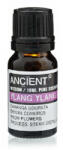 Ancient Wisdom YLANG YLANG ILLÓOLAJ - 10 ml (EO-06)