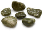 Ancient Wisdom Epidot 6 db, 3-5 cm (ATumbleL-03)