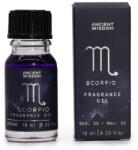 Ancient Wisdom Csillagjegy parfümolaj - 10 ml - SKORPIÓ (ZFO-10)