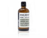 Ancient Wisdom Ricinusolaj - 100 ml - hidegen sajtolt, 100% tisztaságú (BO-20)