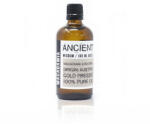 Ancient Wisdom Makadámia olaj - 100 ml - hidegen sajtolt, 100% tisztaságú (BO-11)