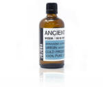 Ancient Wisdom Jojobaolaj - 100 ml - hidegen sajtolt, 100% tisztaságú (BO-03)