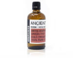 Ancient Wisdom Szőlőmagolaj - 100 ml - hidegen sajtolt, 100% tisztaságú (BO-01)