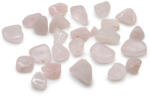 Ancient Wisdom Rózsakvarc 24 db, 1-3 cm (ATumbleS-08)