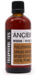 Ancient Wisdom Tokoferol (E-Vitamin) olaj - 100 ml - hidegen sajtolt, 100% tisztaságú (BO-26)