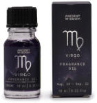 Ancient Wisdom Csillagjegy parfümolaj - 10 ml - SZŰZ (ZFO-08)