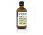 Ancient Wisdom Repceolaj - 100 ml - hidegen sajtolt, 100% tisztaságú (BO-21)