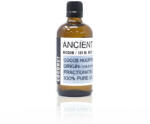 Ancient Wisdom Kókuszolaj - 100 ml - frakcionált, 100% tisztaságú (BO-06)