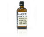 Ancient Wisdom Búzacsíra olaj - 100 ml - hidegen sajtolt, 100% tisztaságú (BO-09)