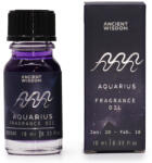 Ancient Wisdom Csillagjegy parfümolaj - 10 ml - VÍZÖNTŐ (ZFO-01)