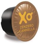 XELECTO КАПСУЛИ ДЖИНДЖИФИЛОВИ СЛАДКИ 20БР