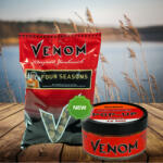 Feedermania&Venom Feedermania VENOM Four Season bojli + POP-UP (NF558851)