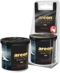 Areon Difuzor aromatic sub formă de gel Platinum - Areon GEL CAN Sport Lux Blister Platinum 80 g