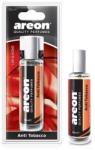 Areon Difuzor aromatic pentru mașini Anti-tutun - Areon Perfume Blister Anti Tobacco 35 ml