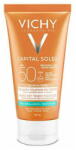 Vichy Mattító BB krém SPF 50 Capital Soleil (Tinted Mattifying Face Fluid Dry Touch) 50 ml