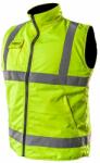 NEO TOOLS Vesta de lucru cu 2 fete, NEO, 2XL (TXN81520XXL)