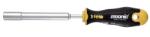 Felo Surubelnita HEX 13 M-TEC, maner Ergonic, seria 400 (FO42813030) Surubelnita