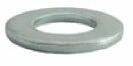 Chavesbao Saiba plata standard DIN 125 A (NG7109)