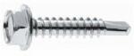 Wkret-met Surub autoforant cap hexagonal DIN 7504K (NG5113)