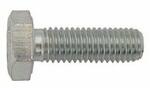  Surub cu cap hexagonal filet total DIN 933, grupa 8.8 (NG3307)