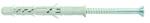 Wkret-met Diblu universal nylon cu holsurub lemn KPS-FAST-S Ø10 (WKKPSF10160S)