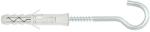 Wkret-met Set fixare C cu diblu tridirectional (WKWX-08)