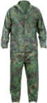 Decorex Pelerina si pantaloni impermeabili de ploaie, DECOREX Ranger, camuflaj, XXXL (VA23457)